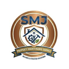 SMJ PROPERTY MAINTENANCE SERVICE 
